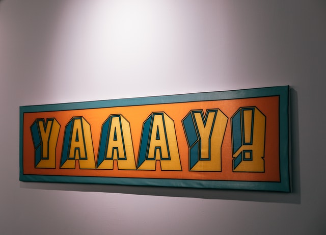 deco avec plaque de metal vintage